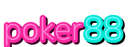 poker88 — logo kanal