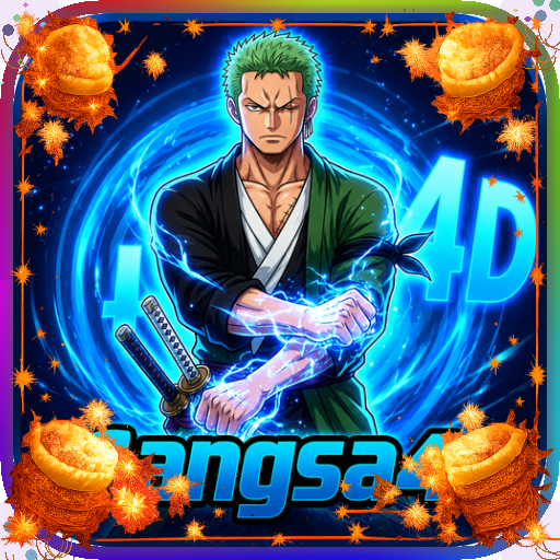 angsa4d — galeri pratinjau Resmi APK